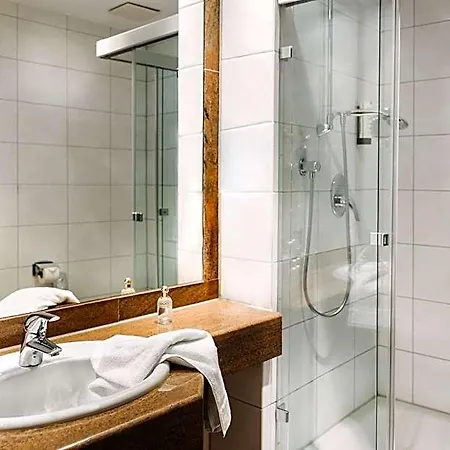Altstadthotel Arch Hotel 4*