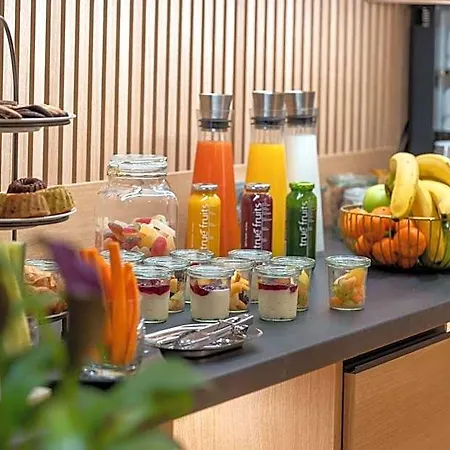Altstadthotel Arch Hotel 4*