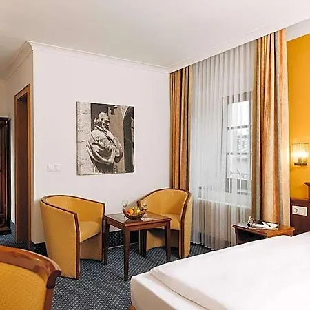 Altstadthotel Arch Hotel Ratisbonne