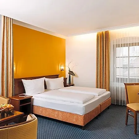 Altstadthotel Arch 4* Ratisbonne