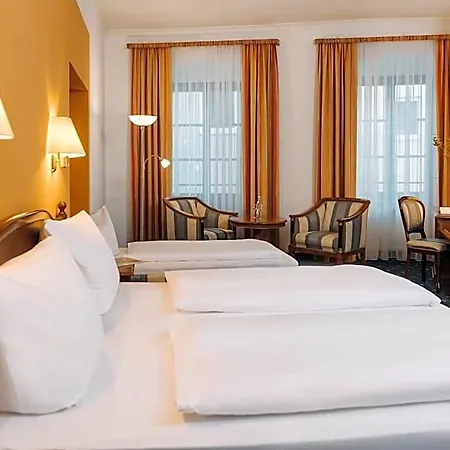 Hotel Altstadthotel Arch Ratisbonne