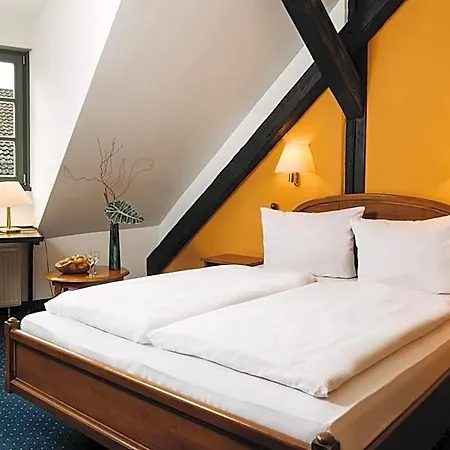 Hotel Altstadthotel Arch Ratisbonne