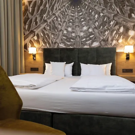 Altstadthotel Arch Hotel Regensburg