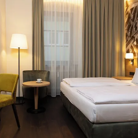 Hotel Altstadthotel Arch