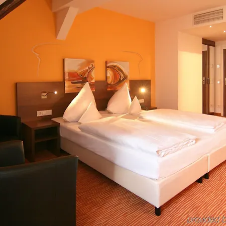 Altstadthotel Arch - Im Herzen Der Altstadt 4* Regensburg