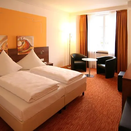 Altstadthotel Arch - Im Herzen Der Altstadt Hotel 4*