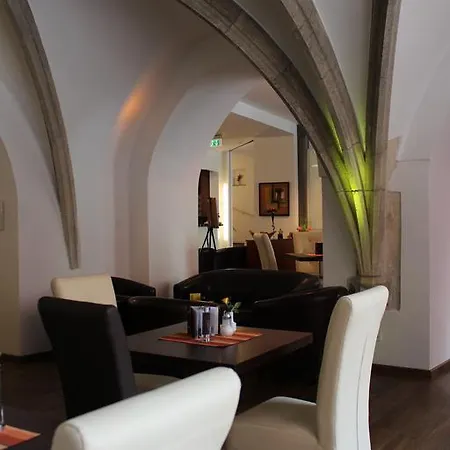 Altstadthotel Arch - Im Herzen Der Altstadt Hotel