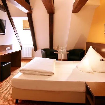 Ξενοδοχείο Altstadthotel Arch