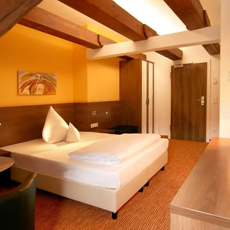 Altstadthotel Arch - Im Herzen Der Altstadt Hotel Regensburg