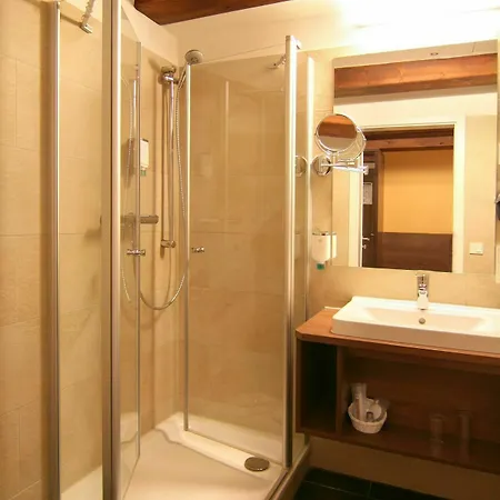 Altstadthotel Arch Regensburg