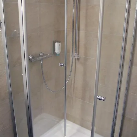 Altstadthotel Arch Regensburg