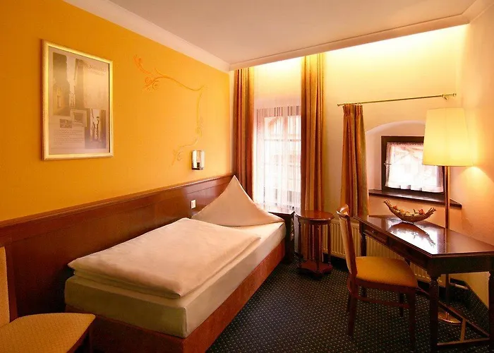 Altstadthotel Arch 4*