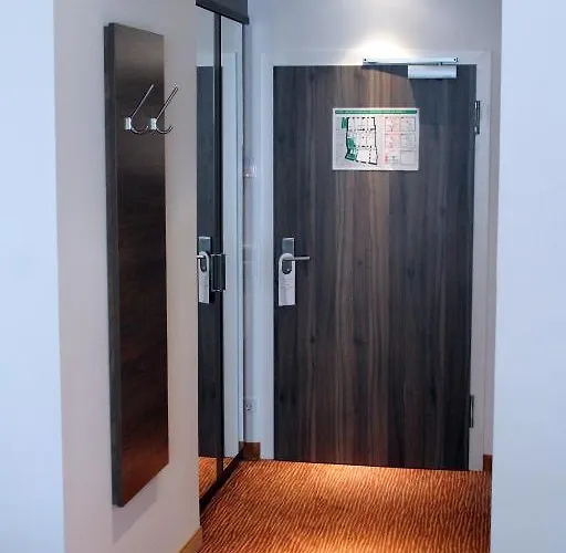 Altstadthotel Arch 4* Regensburg