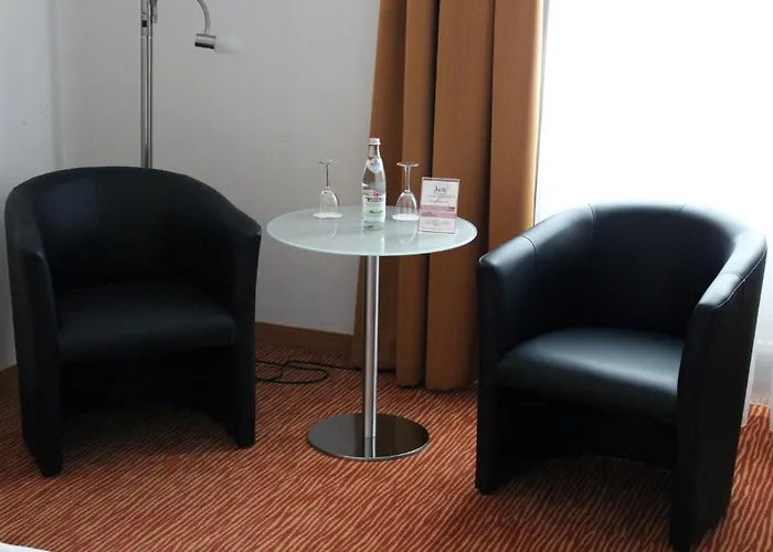 Hotel Altstadthotel Arch