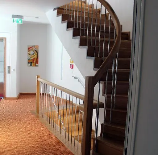 Altstadthotel Arch 4*