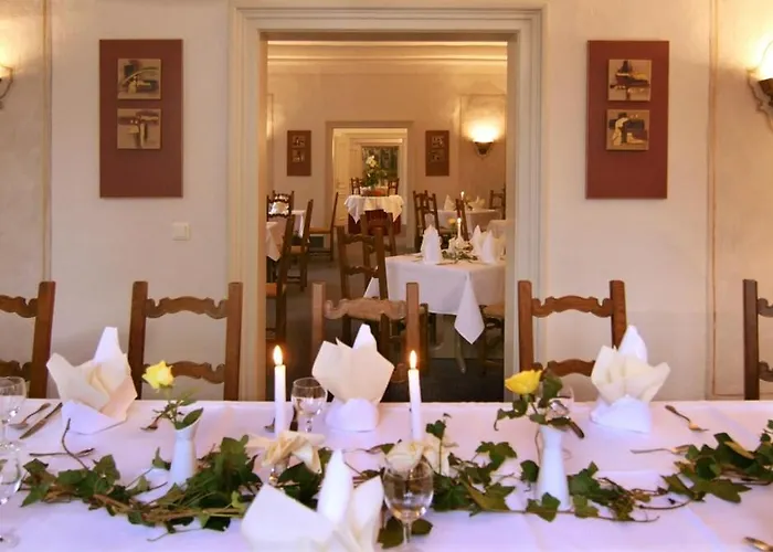 Altstadthotel Arch 4*