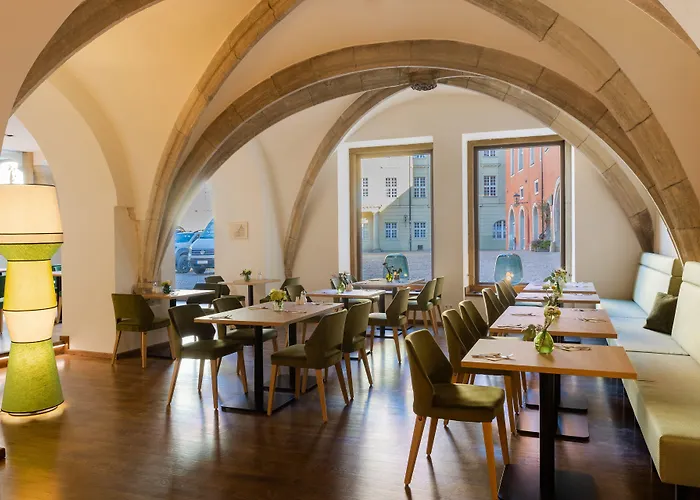 Altstadthotel Arch Hotel 4*