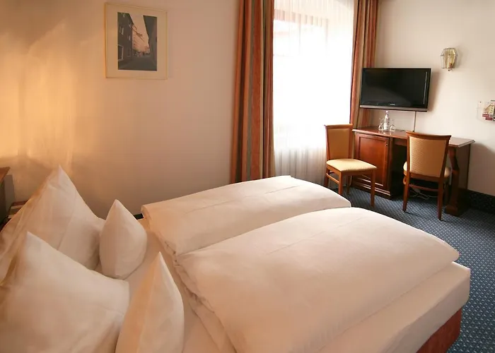 Altstadthotel Arch 4*