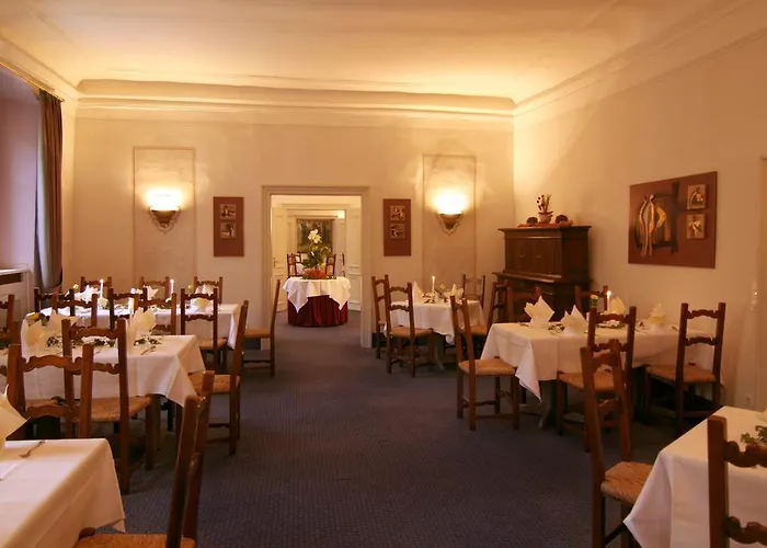 Altstadthotel Arch Hotel