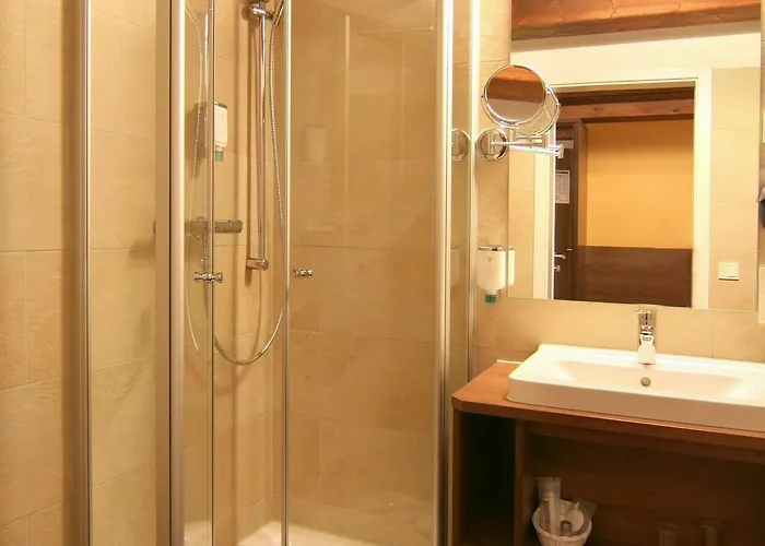 Altstadthotel Arch Regensburg